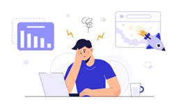 errores en el cálculo