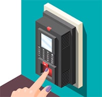 Software de Nómina y Control de Asistencia